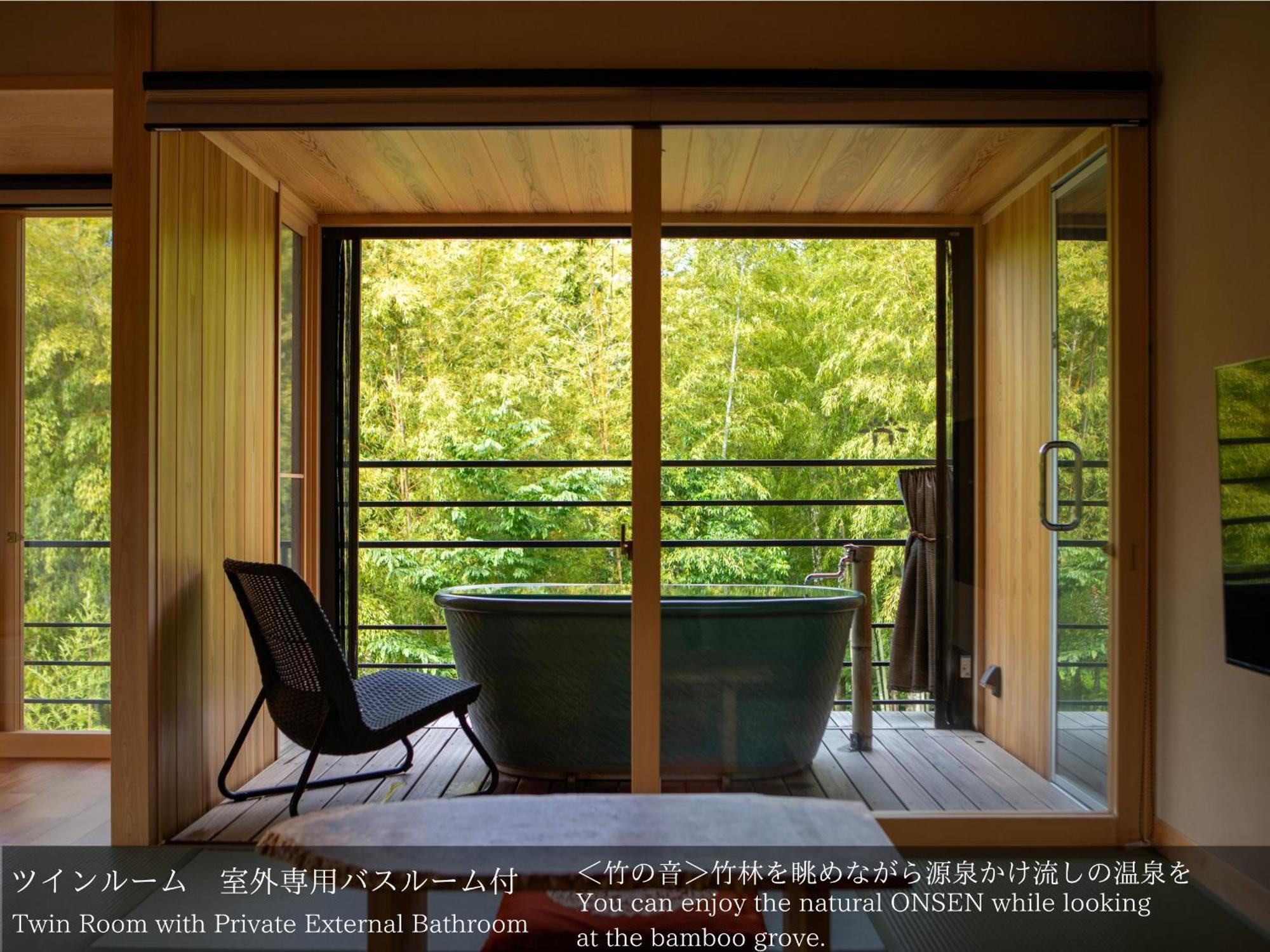 Tatsuta Ryokan Izu  Exterior foto